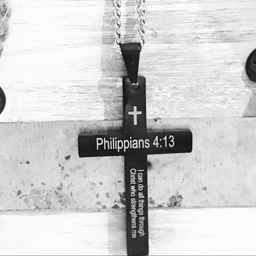 Men’s Necklace